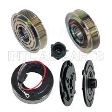 7H15 12V 6PK 130-134MM air conditioning auto ac a/c compressor magnetic clutch ASSEMBLY for ALFA ROMEO