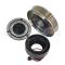 7H15 12V 6PK 130-134MM air conditioning auto ac a/c compressor magnetic clutch ASSEMBLY for ALFA ROMEO