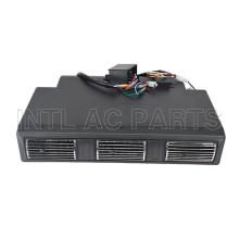 Formula Bus AC Evaporator Unit Assembly BEU-450-100 With LHD O-RING TYPE 12V