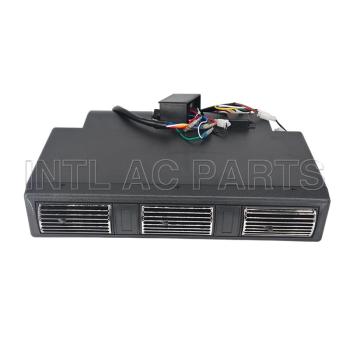 Formula Bus AC Evaporator Unit Assembly BEU-450-100 With LHD O-RING TYPE 12V