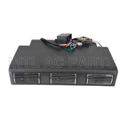 Formula Bus AC Evaporator Unit Assembly BEU-450-100 With LHD O-RING TYPE 12V