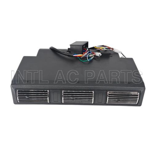 Formula Bus AC Evaporator Unit Assembly BEU-450-100 With LHD O-RING TYPE 12V