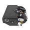 Formula Bus AC Evaporator Unit Assembly BEU-450-100 With LHD O-RING TYPE 12V