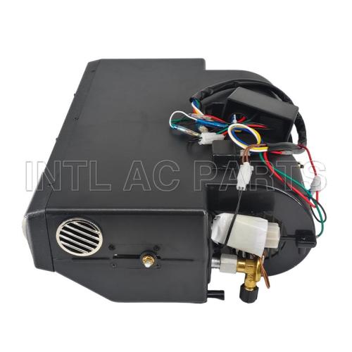 Formula Bus AC Evaporator Unit Assembly BEU-450-100 With LHD O-RING TYPE 12V