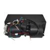 Formula Bus AC Evaporator Unit Assembly BEU-450-100 With LHD O-RING TYPE 12V
