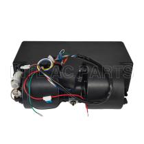 Formula Bus AC Evaporator Unit Assembly BEU-450-100 With LHD O-RING TYPE 12V
