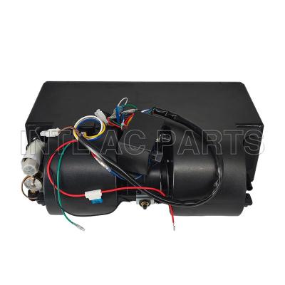 Formula Bus AC Evaporator Unit Assembly BEU-450-100 With LHD O-RING TYPE 12V