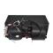 Formula Bus AC Evaporator Unit Assembly BEU-450-100 With LHD O-RING TYPE 12V