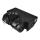 Formula Bus AC Evaporator Unit Assembly BEU-450-100 With LHD O-RING TYPE 12V