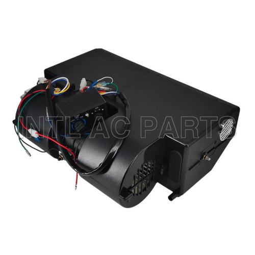 Formula Bus AC Evaporator Unit Assembly BEU-450-100 With LHD O-RING TYPE 12V