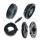 7H15 24V 1A 133mm air auto car ac a/c compressor magnetic clutch assembly