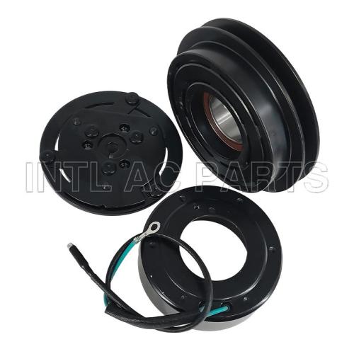 7H15 24V 1A 133mm air auto car ac a/c compressor magnetic clutch assembly