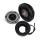 7H15 24V 1A 133mm air auto car ac a/c compressor magnetic clutch assembly