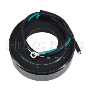 7H15 24V 1A 133mm auto car ac compressor magnetic clutch assembly