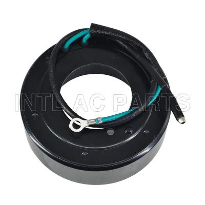 7H15 24V 1A 133mm auto car ac compressor magnetic clutch assembly