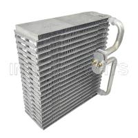 243*238*80mm 11N6-90790 Auto ac evaporator for HYUNDAI WHEEL LOADER