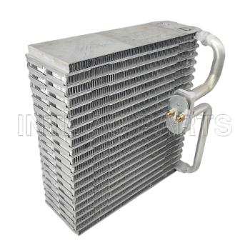 243*238*80mm 11N6-90790 Auto ac evaporator for HYUNDAI WHEEL LOADER