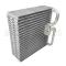 243*238*80mm 11N6-90790 Auto ac evaporator for HYUNDAI WHEEL LOADER