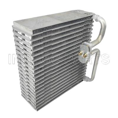 243*238*80mm 11N6-90790 Auto ac evaporator for HYUNDAI WHEEL LOADER