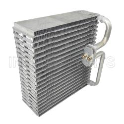 243*238*80mm 11N6-90790 Auto ac evaporator for HYUNDAI WHEEL LOADER