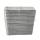 243*238*80mm 11N6-90790 Auto ac evaporator for HYUNDAI WHEEL LOADER