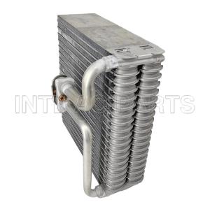 243*238*80mm 11N6-90790 Auto ac evaporator for HYUNDAI WHEEL LOADER
