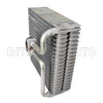 243*238*80mm 11N6-90790 Auto ac evaporator for HYUNDAI WHEEL LOADER
