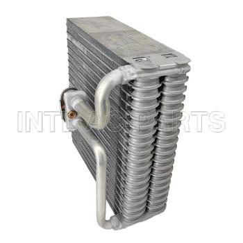 243*238*80mm 11N6-90790 Auto ac evaporator for HYUNDAI WHEEL LOADER