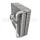 243*238*80mm 11N6-90790 Auto ac evaporator for HYUNDAI WHEEL LOADER
