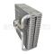 243*238*80mm 11N6-90790 Auto ac evaporator for HYUNDAI WHEEL LOADER