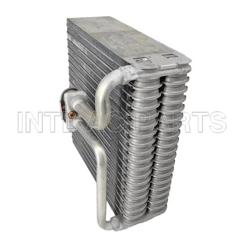 243*238*80mm 11N6-90790 Auto ac evaporator for HYUNDAI WHEEL LOADER