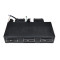 Cooling-only Type, Double Motor (Without wire harness and switch) RHD FL 12V