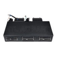 Cooling-only Type, Double Motor (Without wire harness and switch) RHD FL 12V