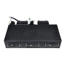 Cooling-only Type, Double Motor (Without wire harness and switch) RHD FL 12V