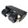 Cooling-only Type, Double Motor (Without wire harness and switch) RHD FL 12V