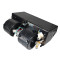 Cooling-only Type, Double Motor (Without wire harness and switch) RHD FL 12V