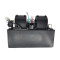 Cooling-only Type, Double Motor (Without wire harness and switch) RHD FL 12V