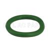 O-RING 15.2*2.4mm NBR GREEN  O-ring auto parts o-ring