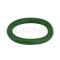 O-RING 15.2*2.4mm NBR GREEN  O-ring auto parts o-ring