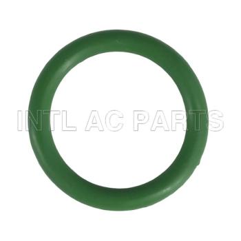 O-RING 15.2*2.4mm NBR GREEN  O-ring auto parts o-ring