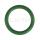 O-RING 15.2*2.4mm NBR GREEN  O-ring auto parts o-ring