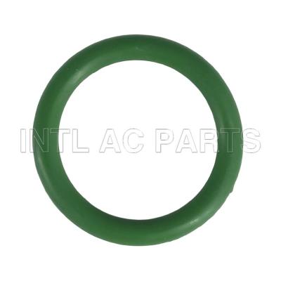 O-RING 15.2*2.4mm NBR GREEN  O-ring auto parts o-ring