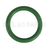 O-RING 15.2*2.4mm NBR GREEN O-ring auto parts o-ring