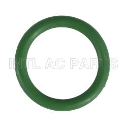 O-RING 15.2*2.4mm NBR GREEN O-ring auto parts o-ring