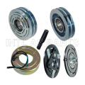 7H15 24V 2A 132mm Car Air Conditioning Compressor Clutch
