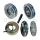 7H15 24V 2A 132mm Car Air Conditioning Compressor Clutch