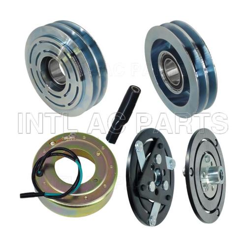 7H15 24V 2A 132mm Car Air Conditioning Compressor Clutch