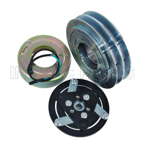 7H15 24V 2A 132mm Car Air Conditioning Compressor Clutch