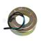 7H15 24V 2A 132mm Car Air Conditioning Compressor Clutch