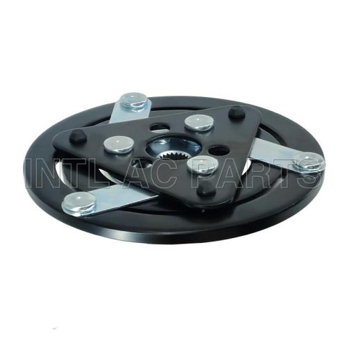 7H15 24V 2A 132mm Car Air Conditioning Compressor Clutch